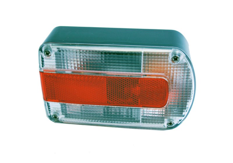 Thule Achterlicht Europower/Euroway R-4431
