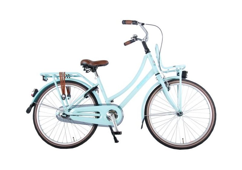 Volare Excellent 24 Inch Meisjes 2021-685