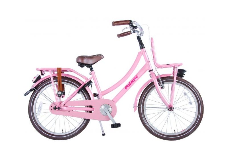 Volare Excellent 20 Inch Meisjes 2021-676
