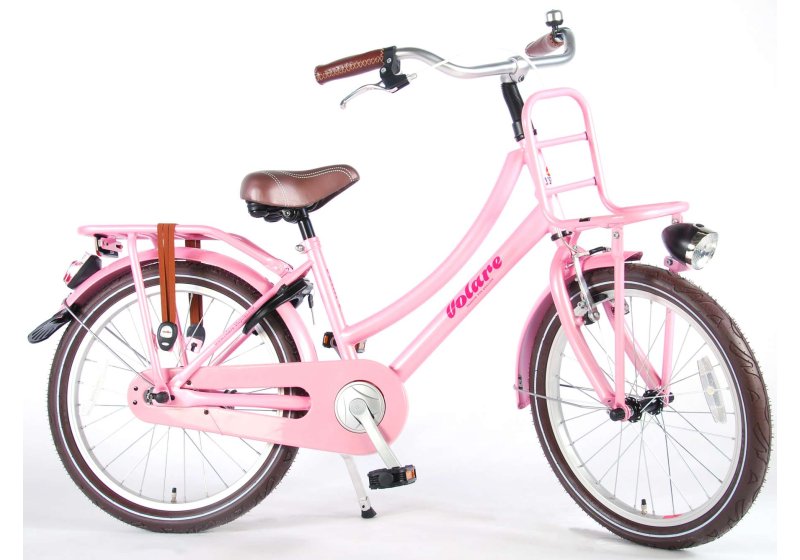 Volare Excellent 20 Inch Meisjes 2021-677
