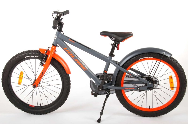 Volare Rocky 20 Inch Jongens -1274