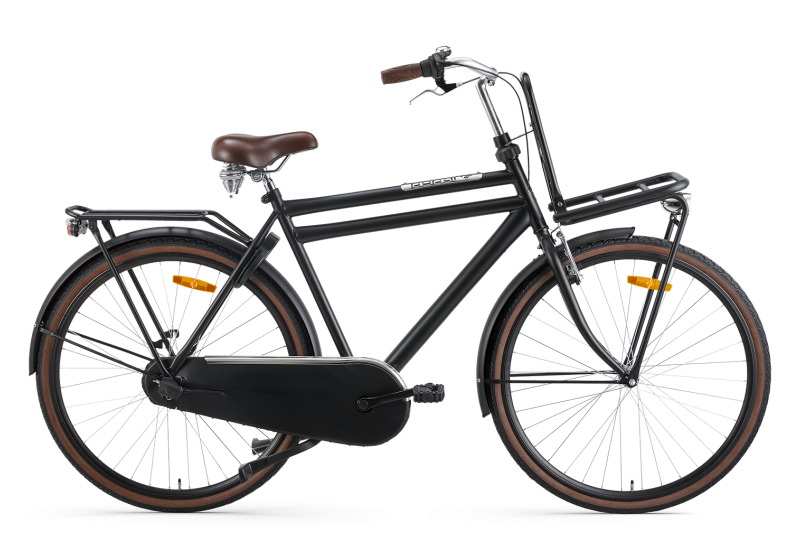 Popal Daily Dutch Basic RN 2023 Heren-11592