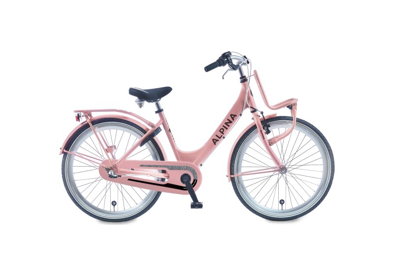 Alpina Clubb 24 Inch Meisjes-24476