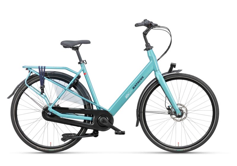 Batavus Mambo 2025 Dames-29585