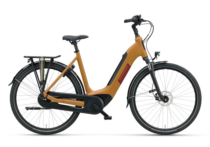 Batavus Altura E-Go Power Pro 2023 Dames-19870