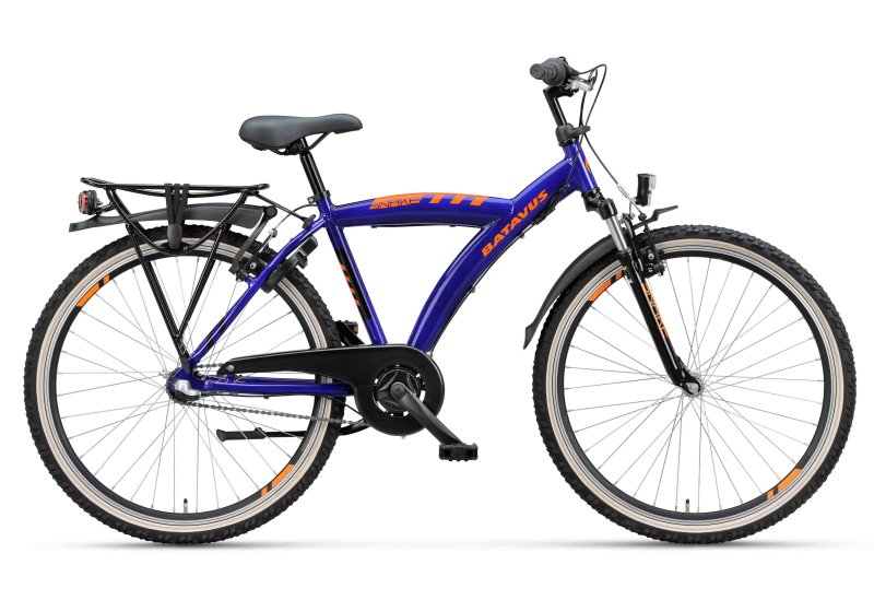 Batavus Snake 26 Inch Jongens-19922