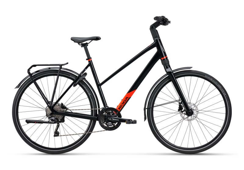 Koga F3 5.0 Mixed-31659