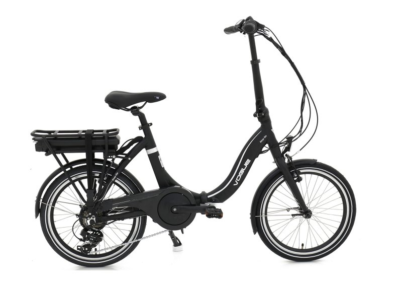 Vogue Easy Go D7 2023-19109