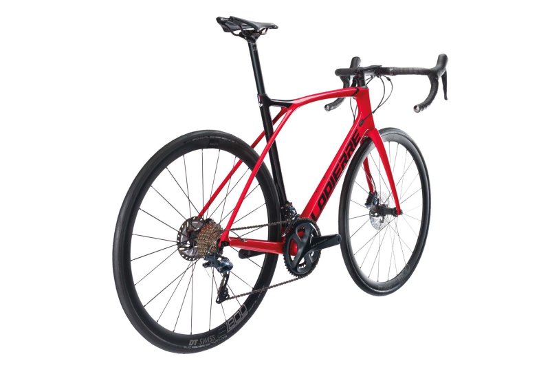 Lapierre Xelius SL 6.0 Disc Heren-18875