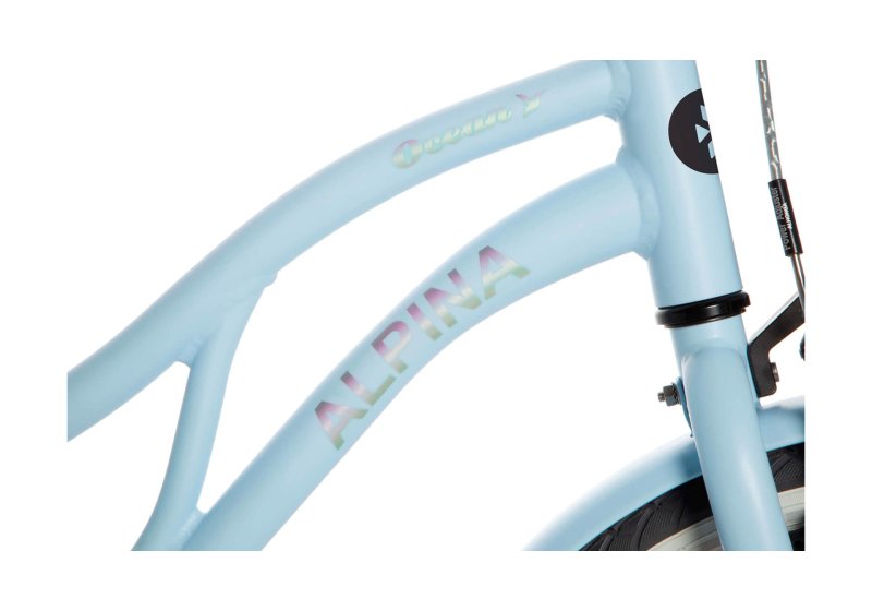 Alpina Ocean 22 Inch 2021 Meisjes-10166
