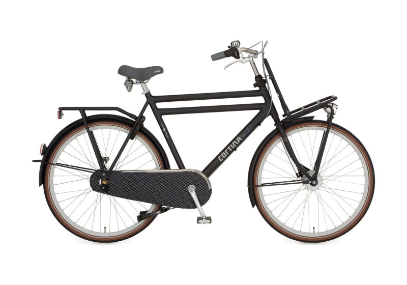 Cortina U4 Transport Denim N8 2021 Heren-6645