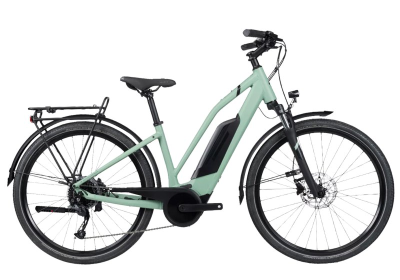 Lapierre E-Explorer 3.4 2023 Dames-21972