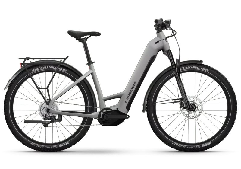Lapierre E-Explorer 8.7 2023 Dames-22006