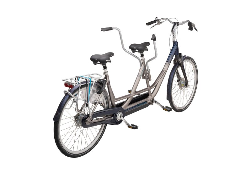 Sparta Double X 2021-9571
