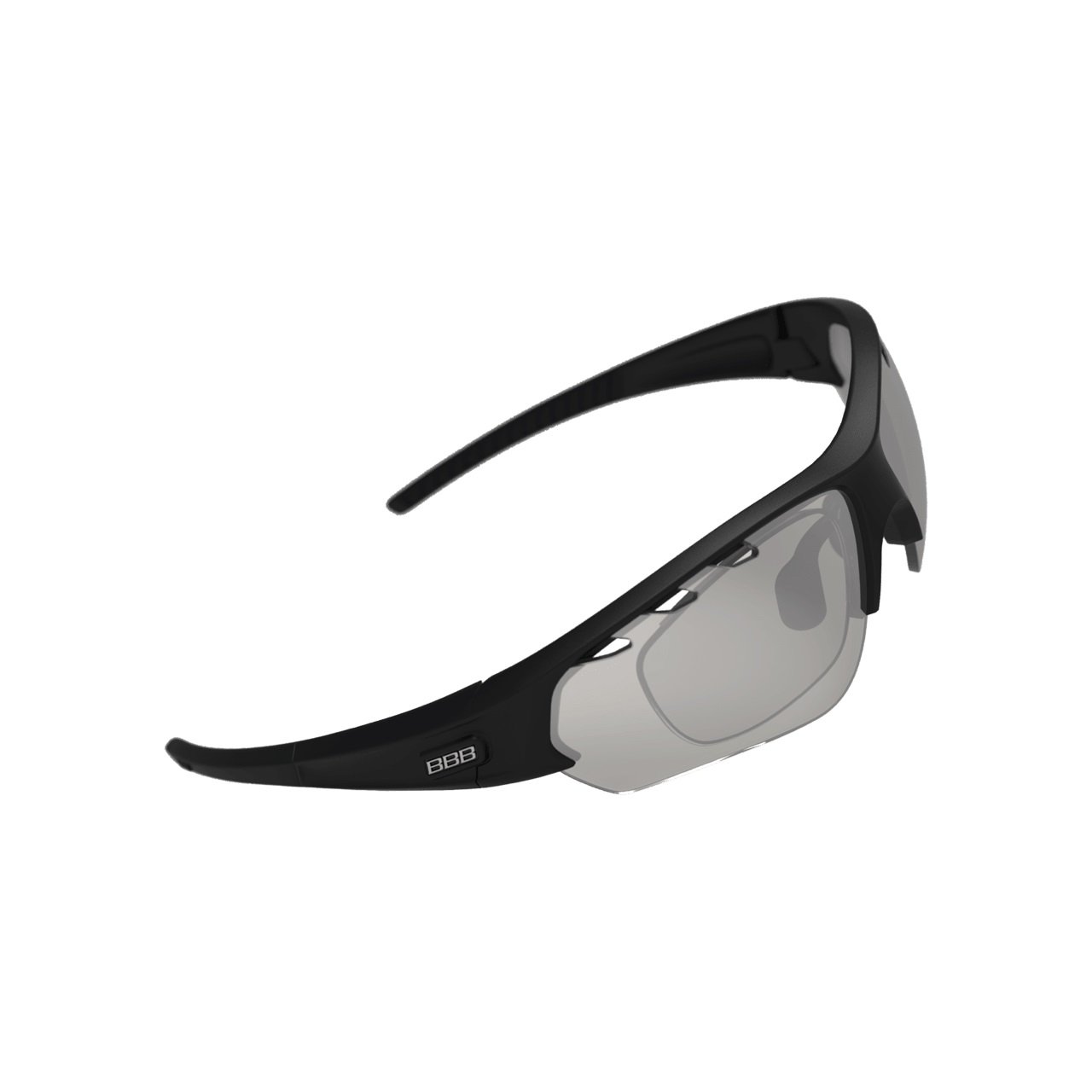 Rauw begaan Oefenen BBB BSG-51PH sportbril Select Optic PH koop je online bij Fietsenstunt.nl