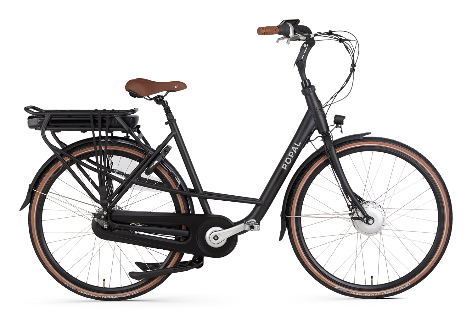 cascade consultant Glimp Popal Elektrische fietsen kopen? Alle merken scherp geprijsd!